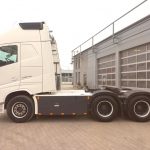 Volvo FH540 6×4 2015 Rekanveturi full
