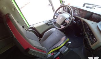 Volvo FH13 540 Globetrotter 2015 Alusta full