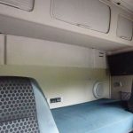Volvo FM 500 8×4 Tridem 2012 Koukkuauto full