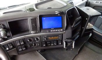 Volvo FM 500 8×4 Tridem 2012 Koukkuauto full