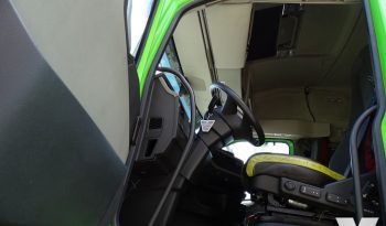 Volvo FH13 540 Globetrotter 2015 Alusta full