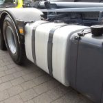 Volvo FM 500 8×4 Tridem 2012 Koukkuauto full