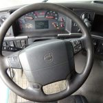 Volvo FM 500 8×4 Tridem 2012 Koukkuauto full