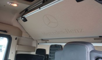 Mercedes-Benz 2653 LS Actros 6×4 2017 Rekanveturi full