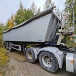 Kel-Berg 3-aks alumiinilava vm 2007 kats 09/22 full