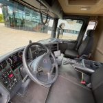 Scania G410 8×4 Multilift koukkulaite full
