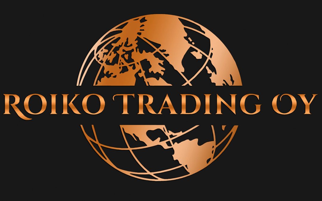 Tuonti ja vientitullaus Roiko Tradingin kautta